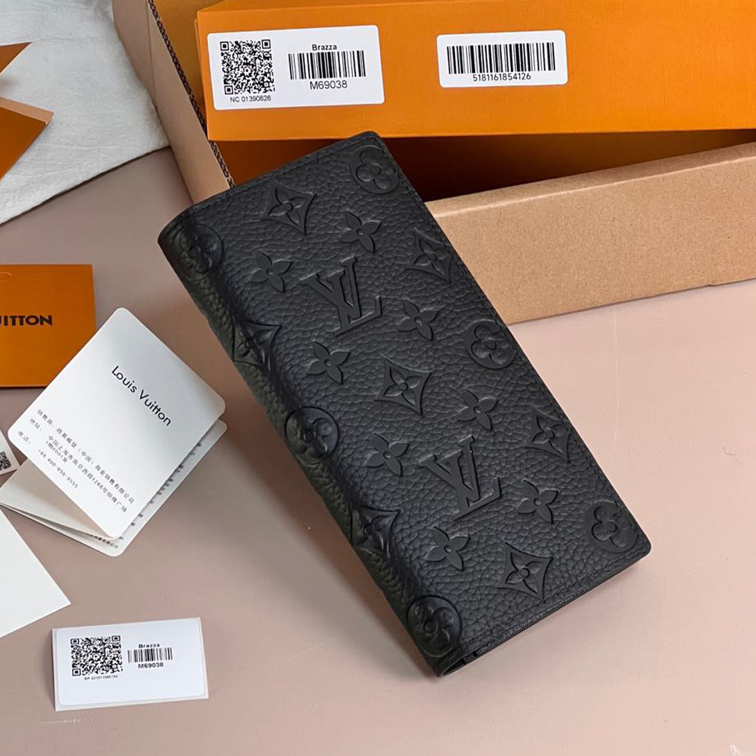Louis Vuitton LV Wallet (Replica)