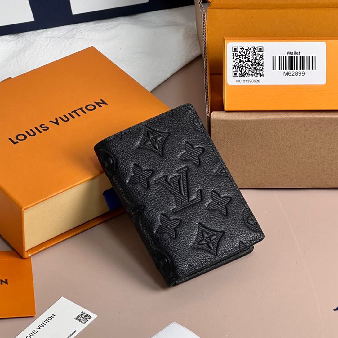 Louis Vuitton LV Wallet (Replica)