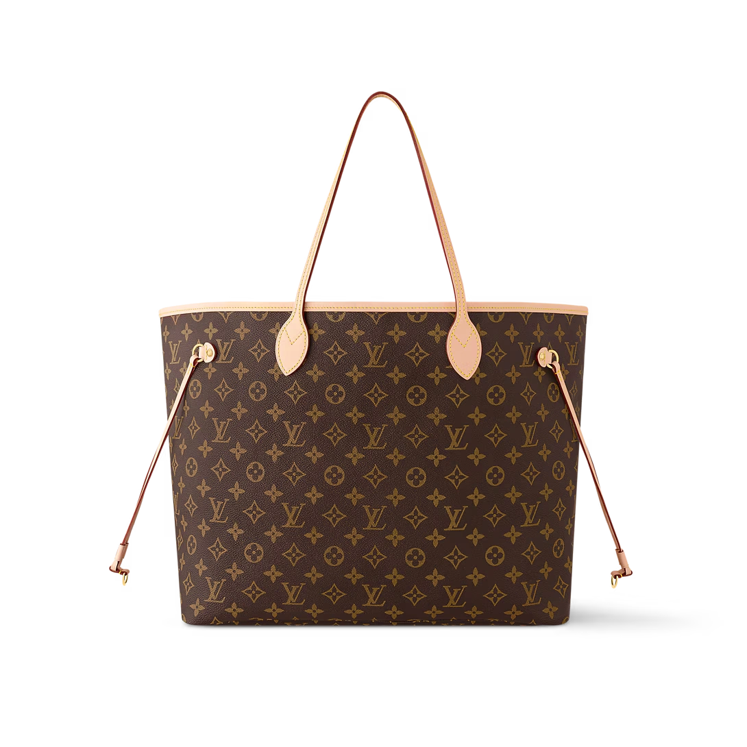 Louis Vuitton Neverfull GM Women - Handbags