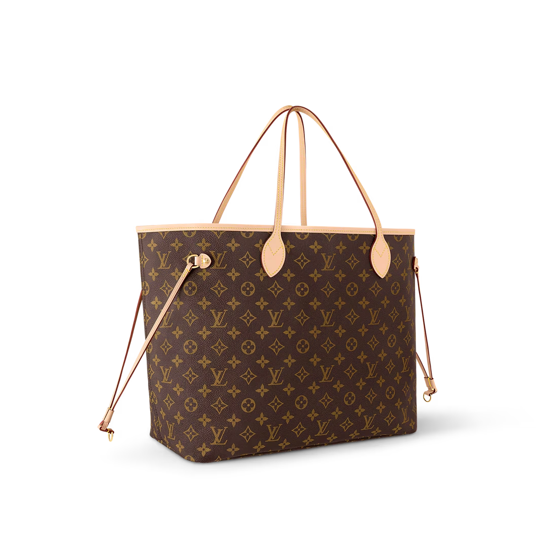 Louis Vuitton Neverfull GM Women - Handbags