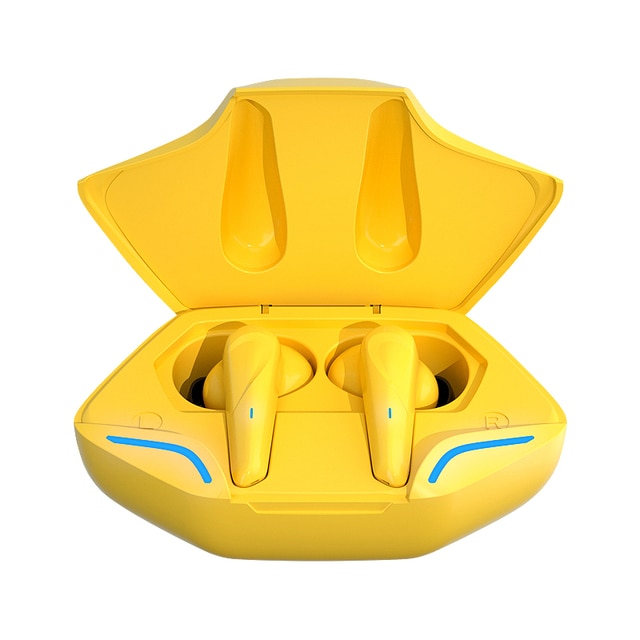X15 Pro TWS Earphone Bluetooth 5.2 Wireless bluetooth headset In Ear Sports Waterproof Headsets Stereo Earbuds For Xiaomi iphone