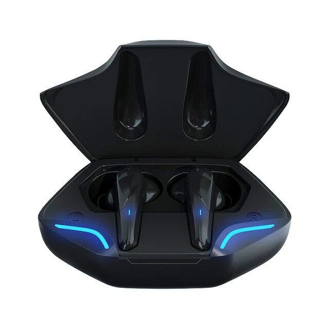 X15 Pro TWS Earphone Bluetooth 5.2 Wireless bluetooth headset In Ear Sports Waterproof Headsets Stereo Earbuds For Xiaomi iphone