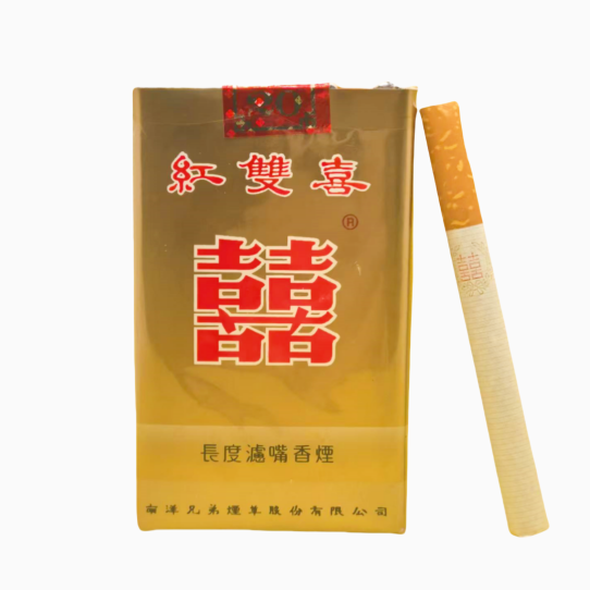 Double Happiness Soft（special）