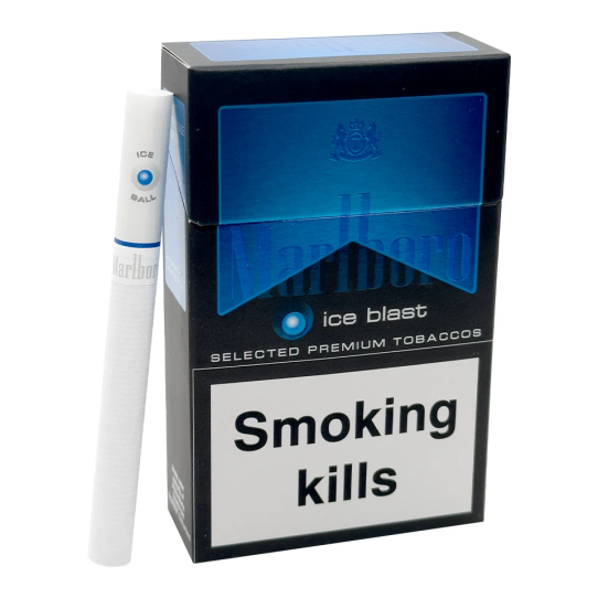 Marlboro Ice Blast