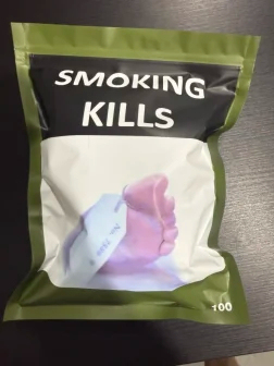 Loose Tobacco Free Shipping