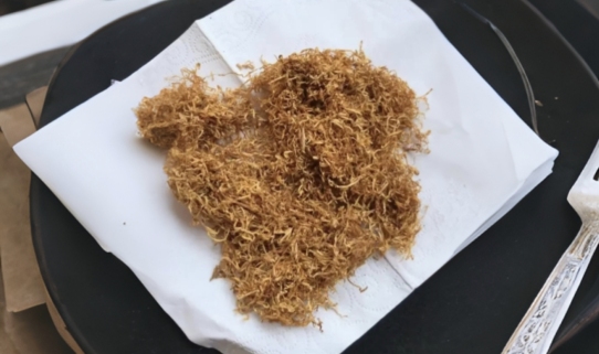 Loose Tobacco Free Shipping