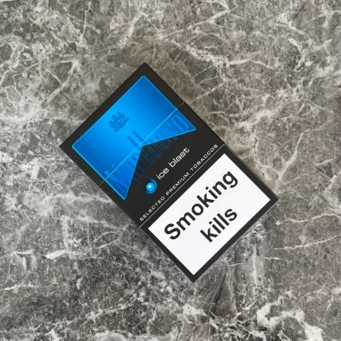 Marlboro Ice Blast