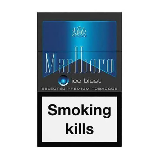 Marlboro Ice Blast