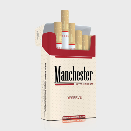 Manchester United Kingdom Reserve