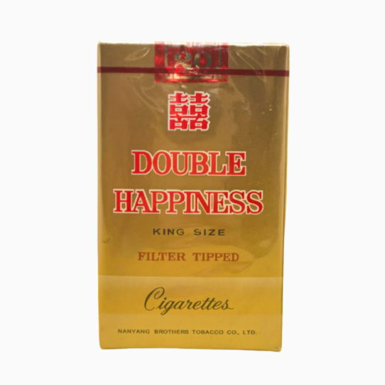 Double Happiness Soft（special）