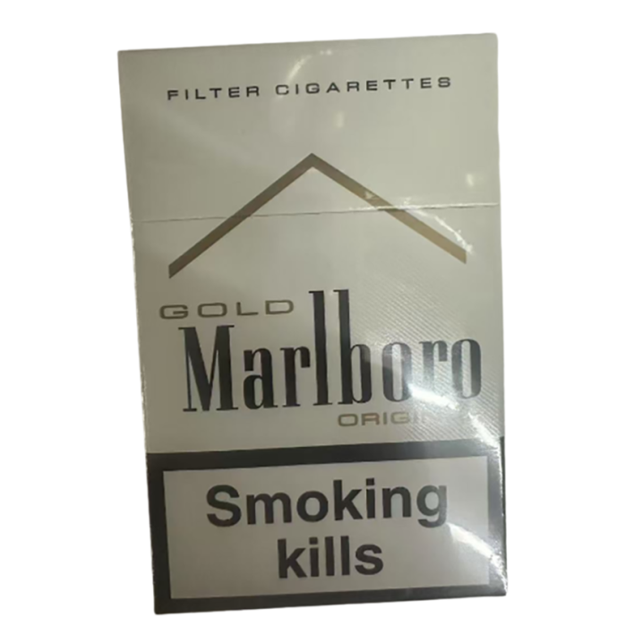 Marlboro (Platinum) US Edition