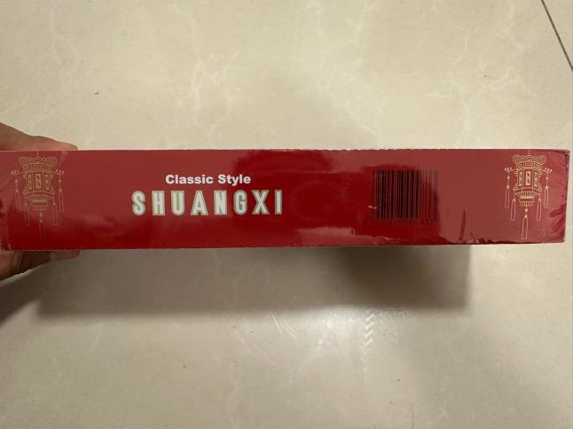 double happiness classic style 1 - Aussie Cigs