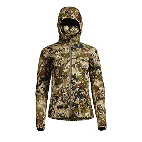 SITKA Gear Women's Traverse Hunting Hoody