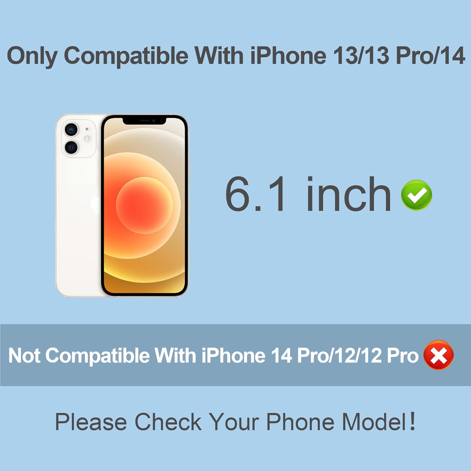 Compatible for iPhone 16 Pro Privacy Screen Protector Tempered Glass 6.3 Inch, Purple Gradient Anti Spy Anti Blue Light HD Easy Installation