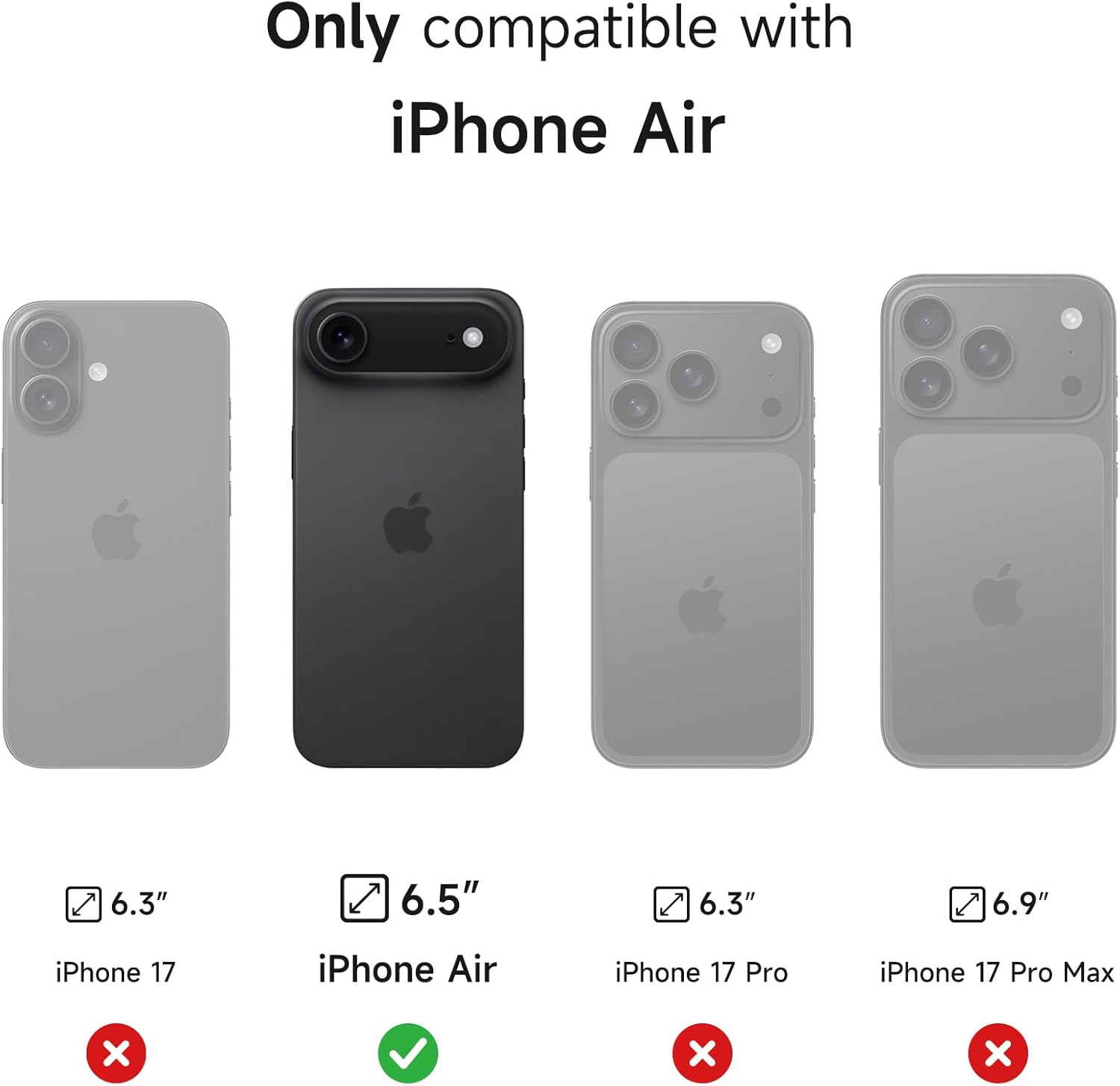 SURITCH 适用于 iPhone 16 Pro 手机壳,带滑动相机盖和可调节支架,兼容 MagSafe,防震防撞保护套,适用于 iPhone 16 Pro 6.3 英寸,黑色