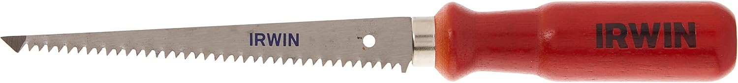 IRWIN Tools Standard Drywall/Jab Saw (2014102)