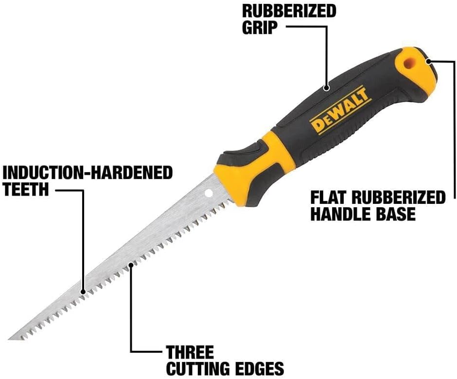 DEWALT Jab Saw (DWHT20540)