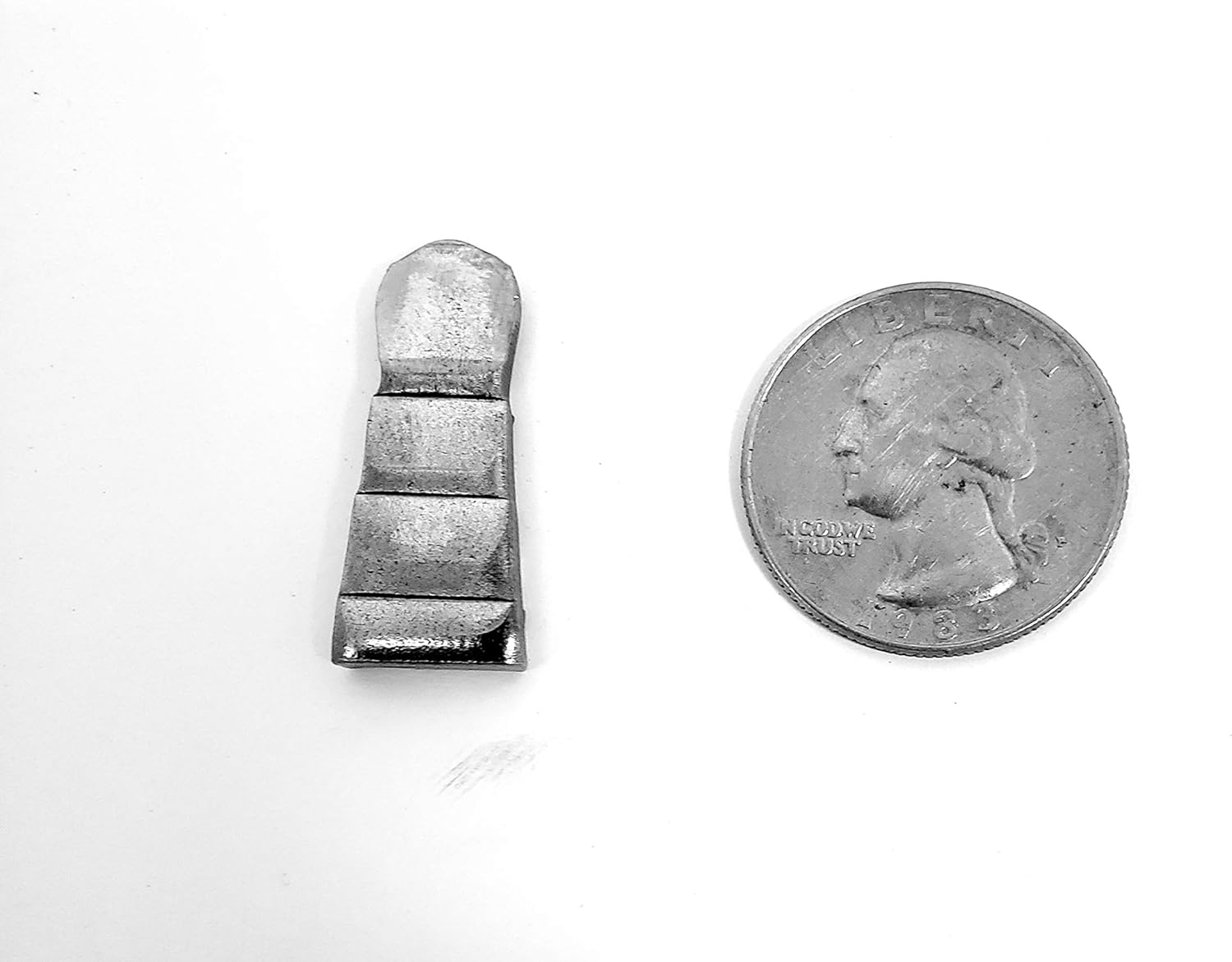 15 Sure-Hold Steel Handle Wedges