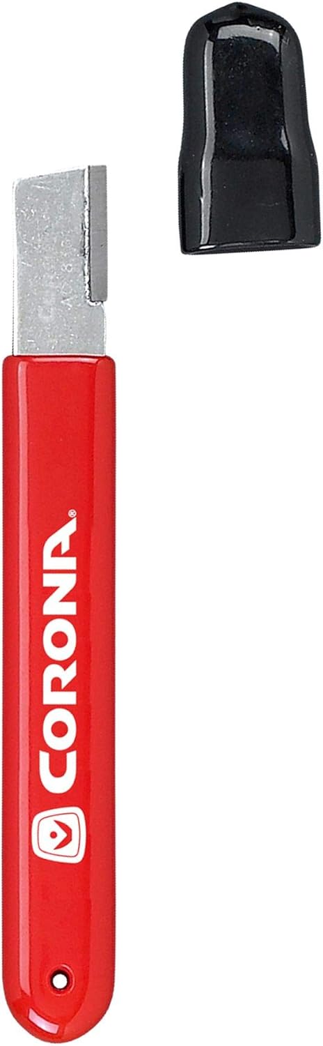 Corona Sharpening Tool. Garden Tool Blade Sharpener. AC 8300
