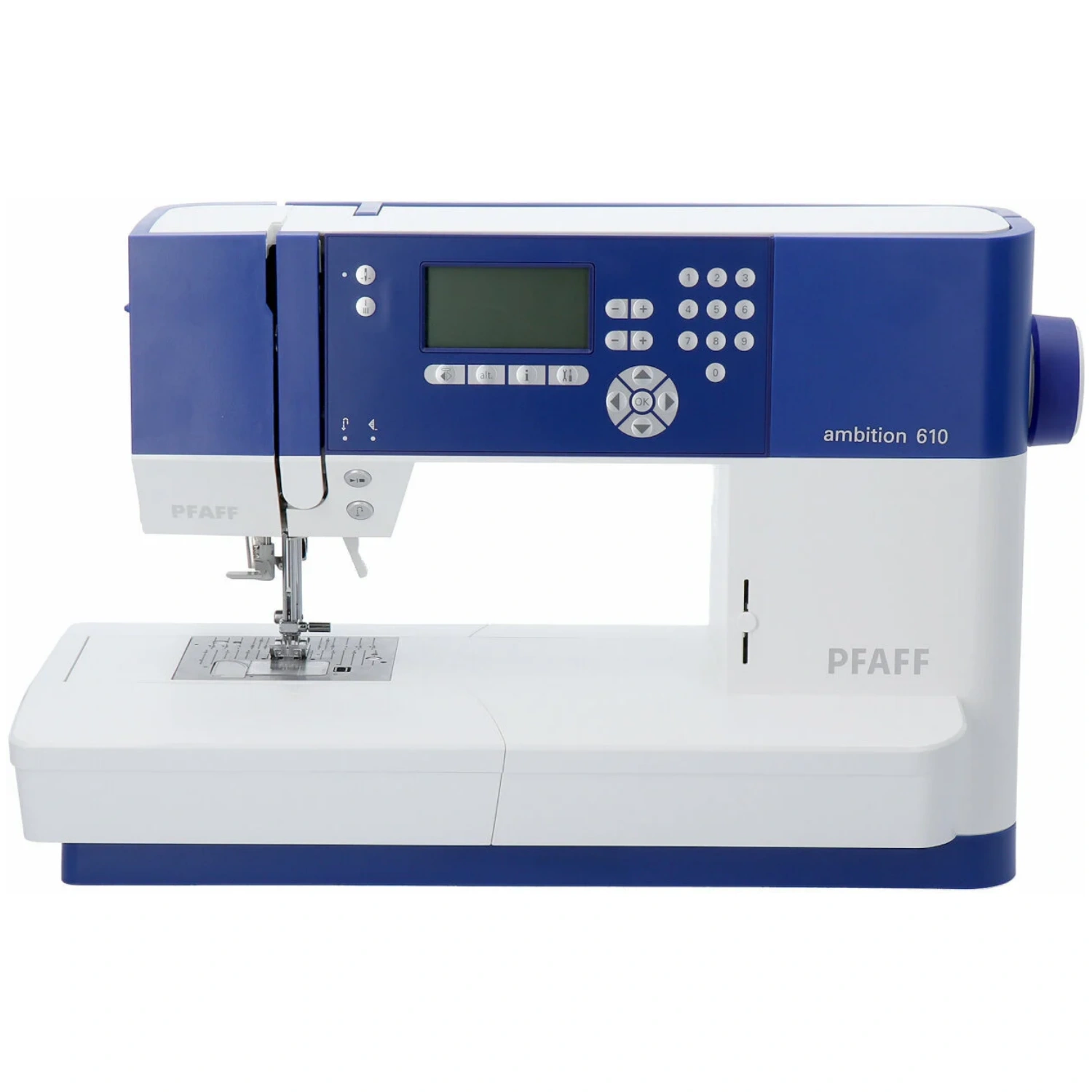 PFAFF Ambition 610 Sewing Machine