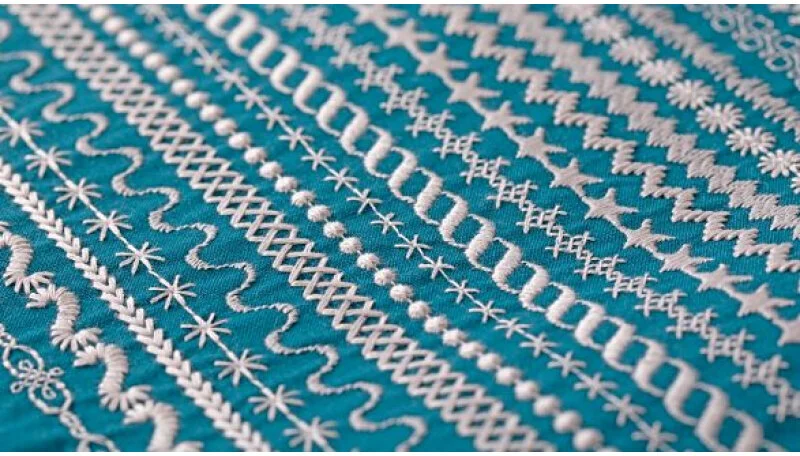 PFAFF Expression 710 Sewing Machine