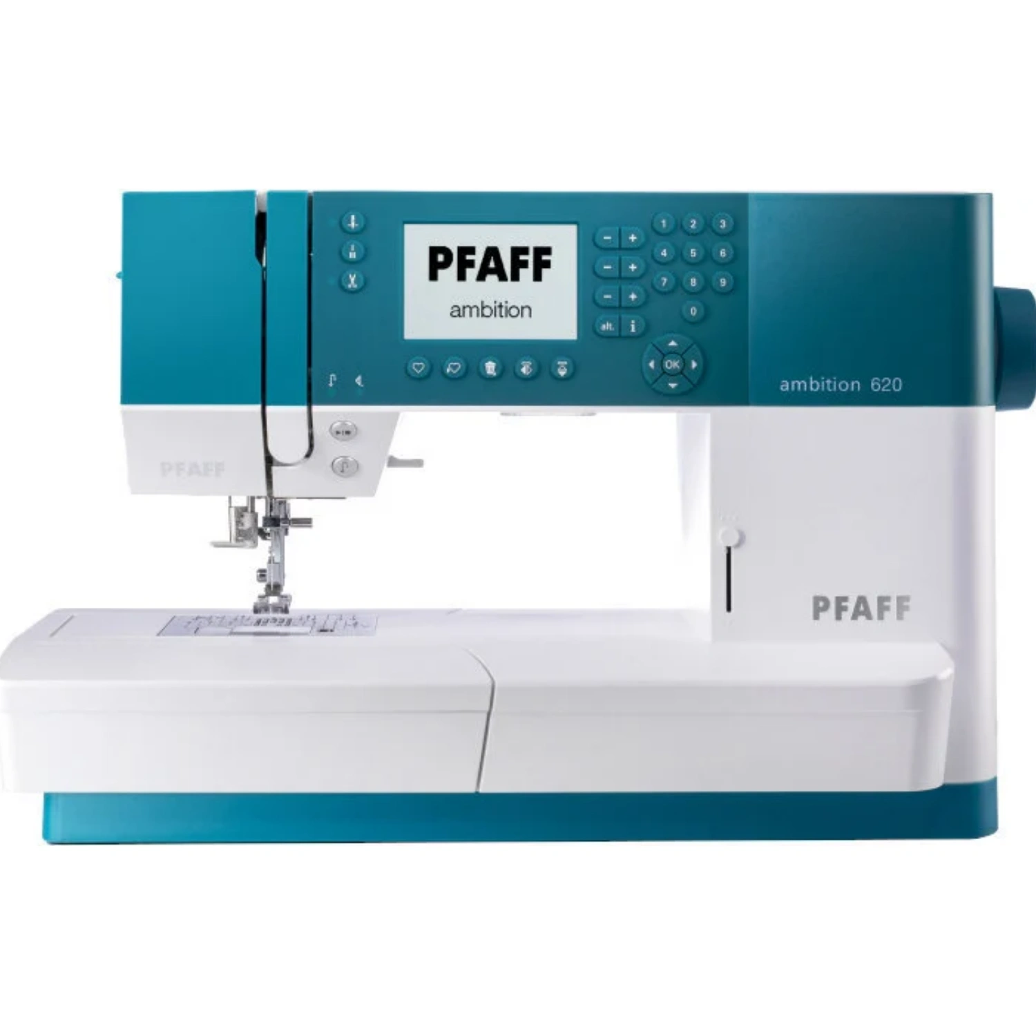 PFAFF Ambition 620 Sewing Machine