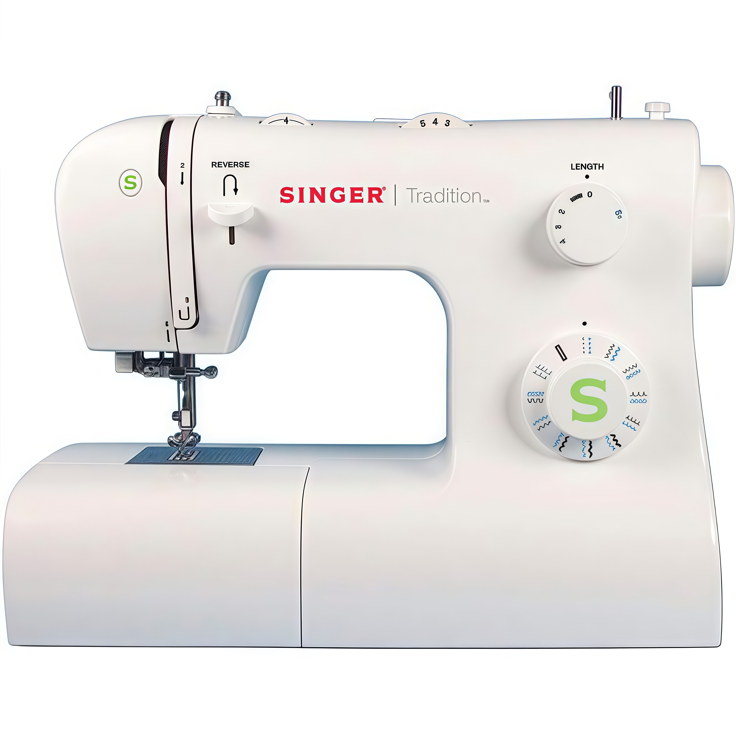 SINGER 2273 Traditional Sewing Machine