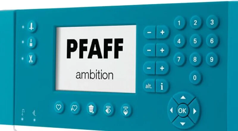 PFAFF Ambition 620 Sewing Machine