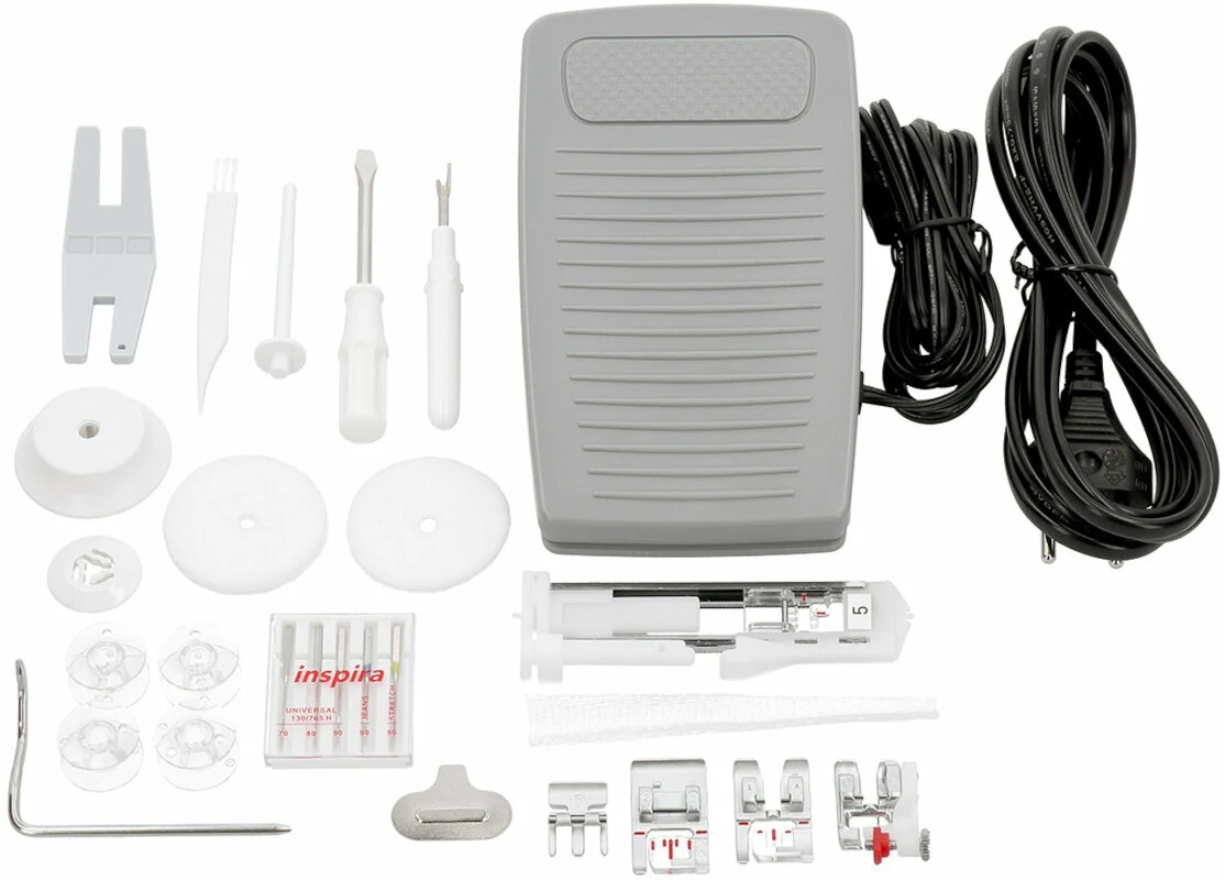 PFAFF Ambition 610 Sewing Machine