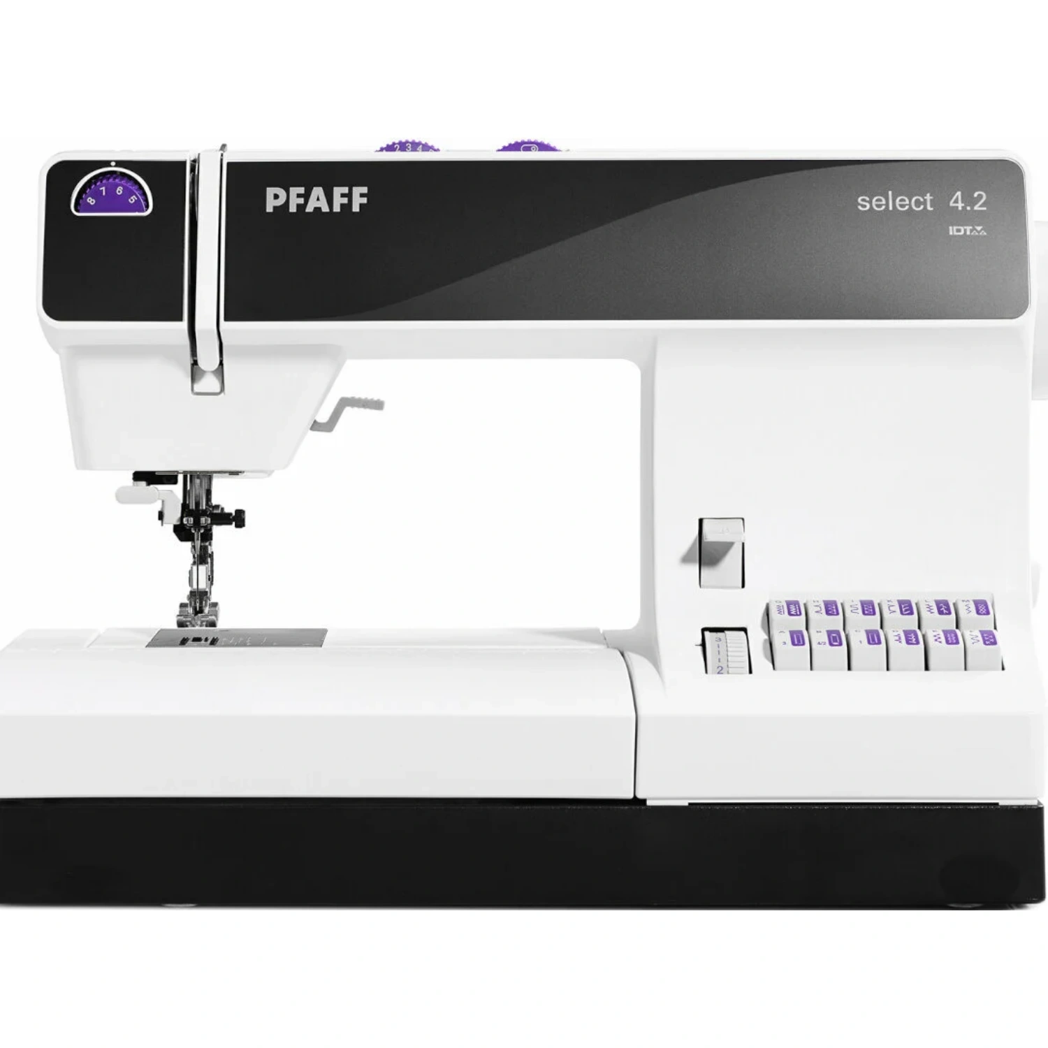 PFAFF Select 4.2 Sewing Machine