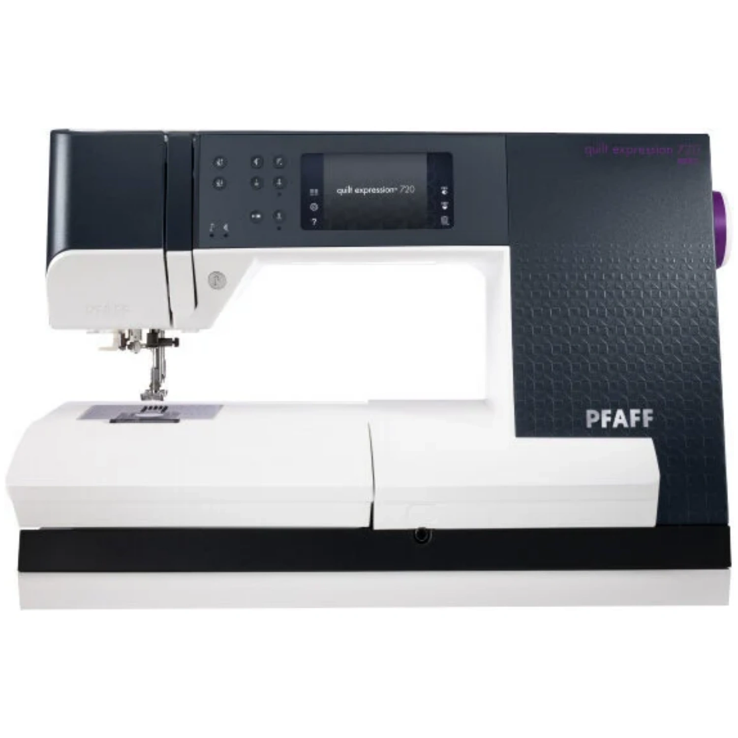 PFAFF Quilt Expression 720 Sewing Machine