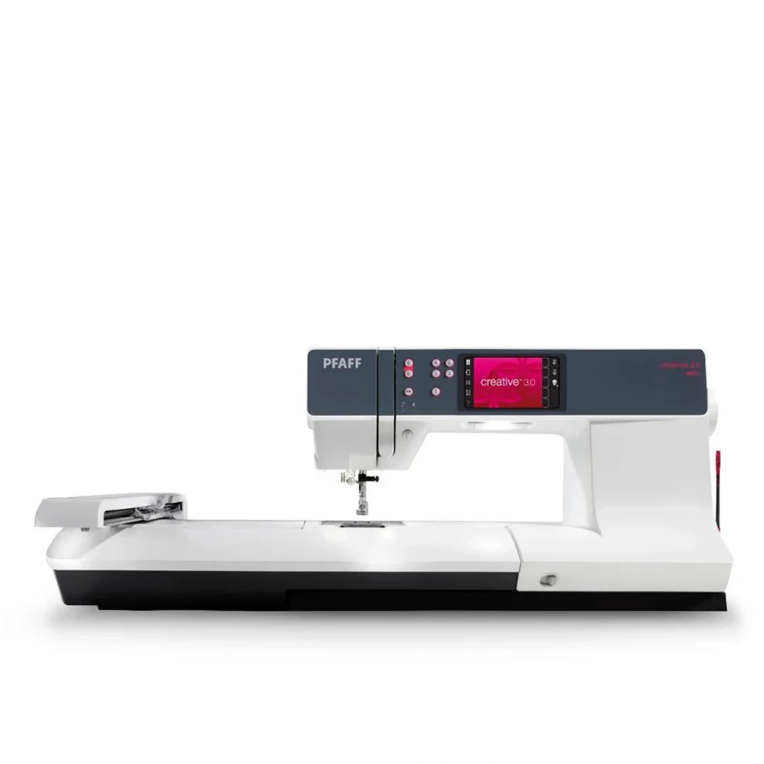 PFAFF® creative™ 3.0 Sewing & Embroidery Machine