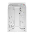 5.2 cu. ft. Smart Capable White Top Load Washing Machine with Extra Power, ENERGY STAR