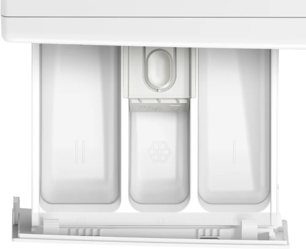 Bosch WGG254Z0GB Series 6