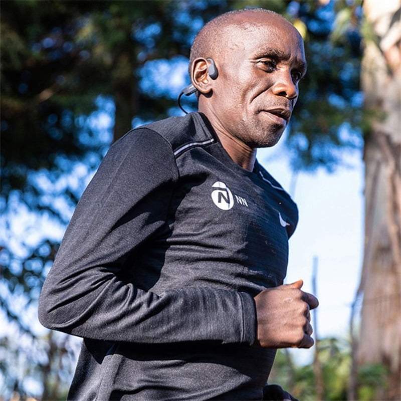 JBL🎁2024 NEW Bone Conduction Headphones🎧