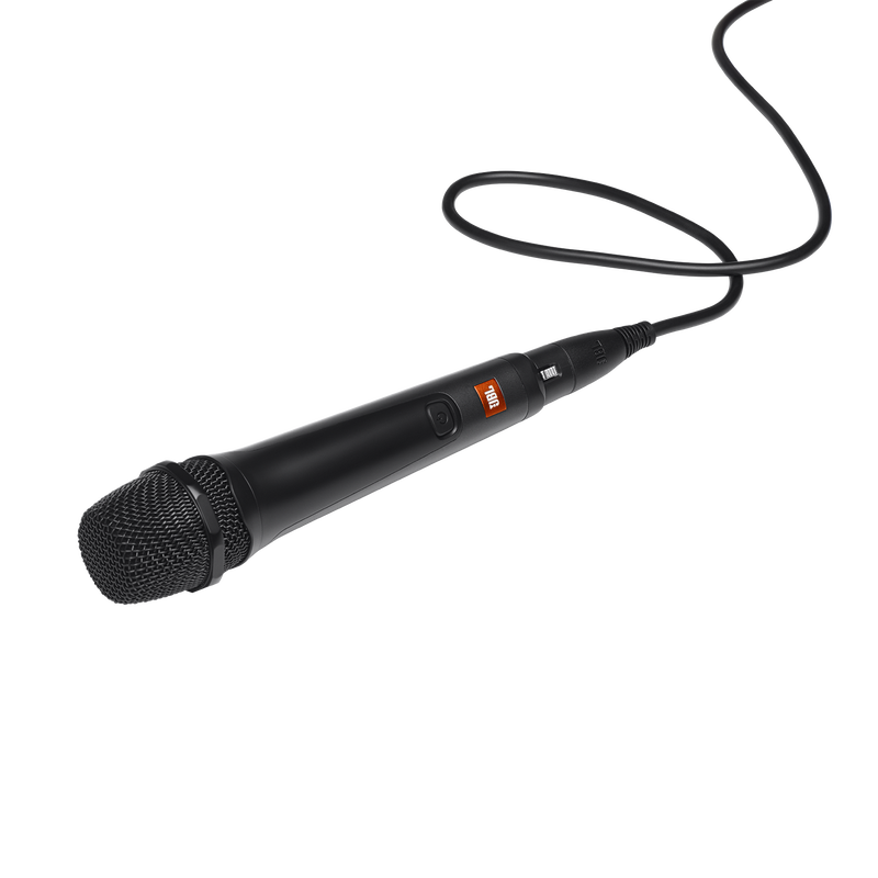 JBLPBM100 Wired Microphone
