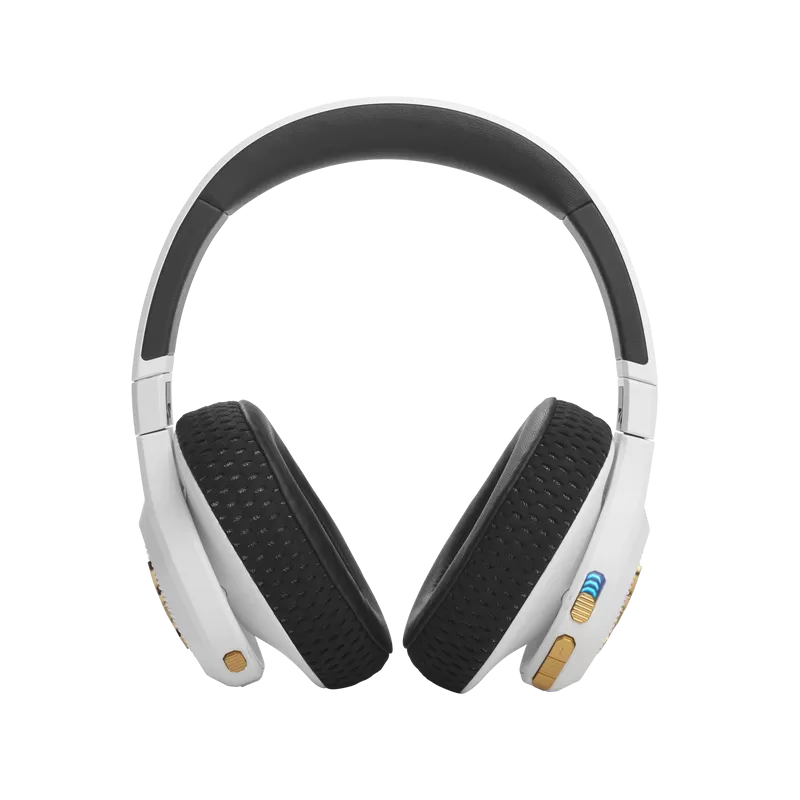 JBLUA Project Rock Over-Ear Training Headphones