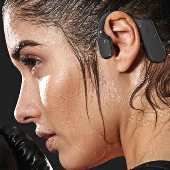 JBL🎁2024 NEW Bone Conduction Headphones🎧