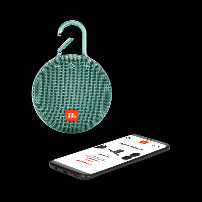 JBL Clip 3