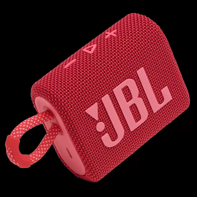 JBL Go 3