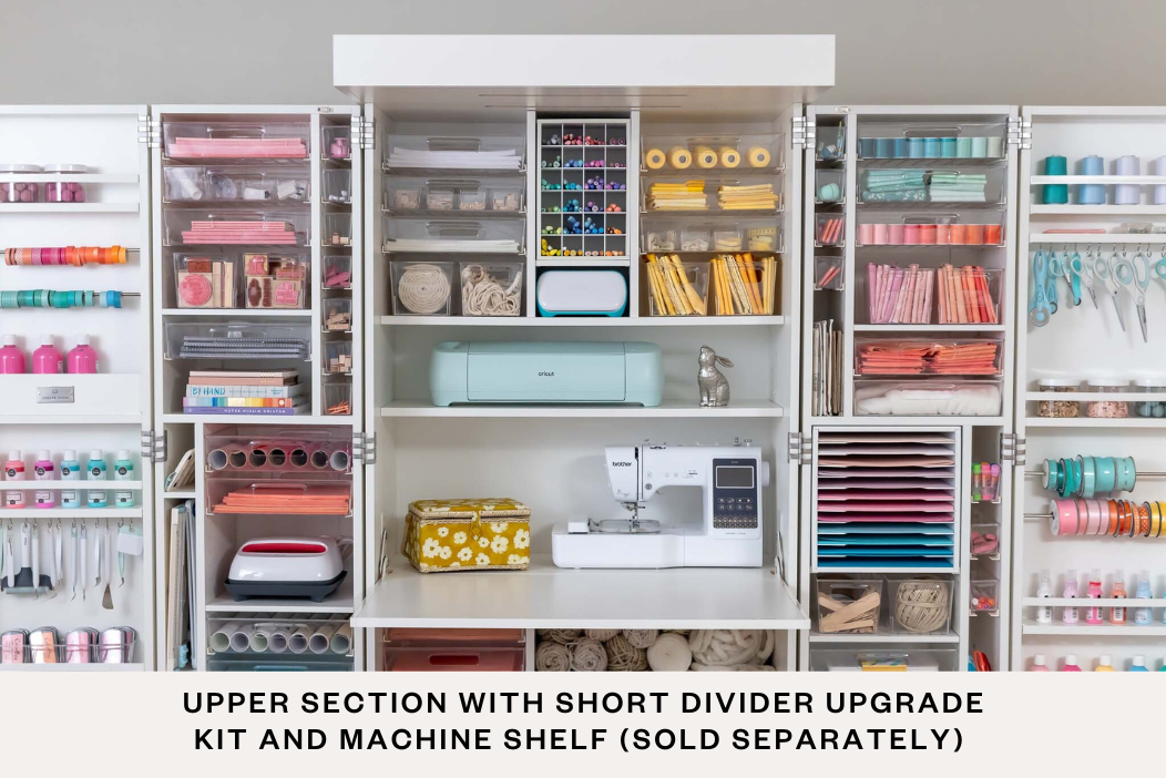 JBLUpgrade Your Crafting Experience with the Folding Locker🎉Backlog of stock,Clearance sale💝$29.99🎉