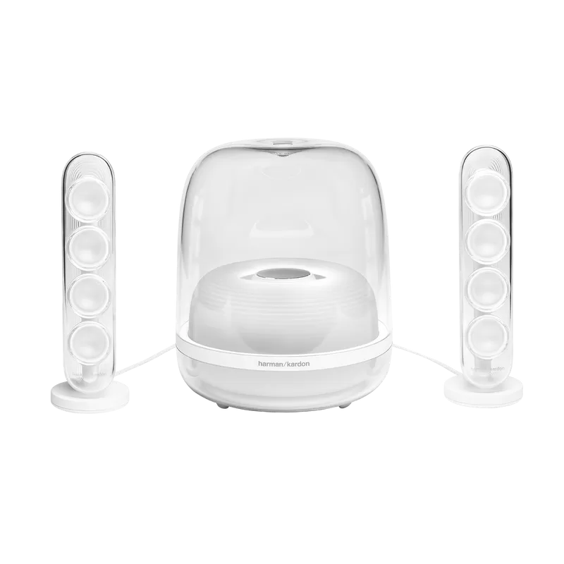 JBLHarman Kardon SoundSticks 4