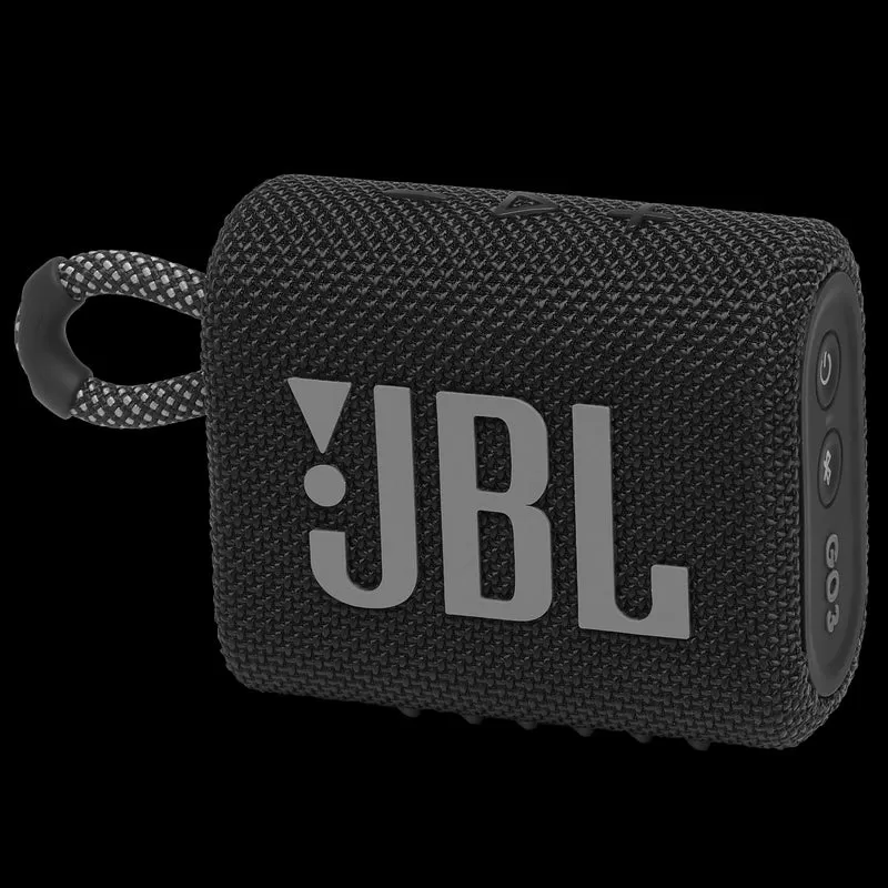 JBL Go 3
