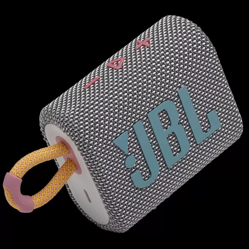 JBL Go 3