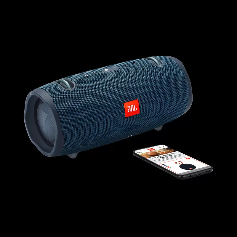 JBL Xtreme 2