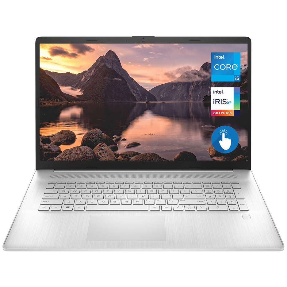 JBLNewest 17t Laptop, 17.3