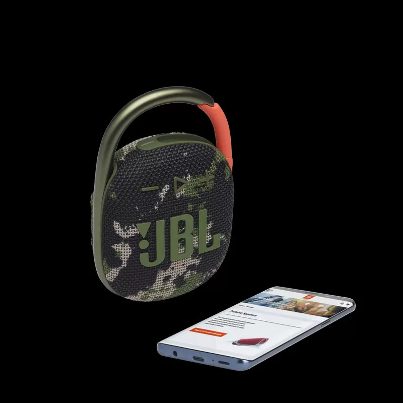 JBLClip 4