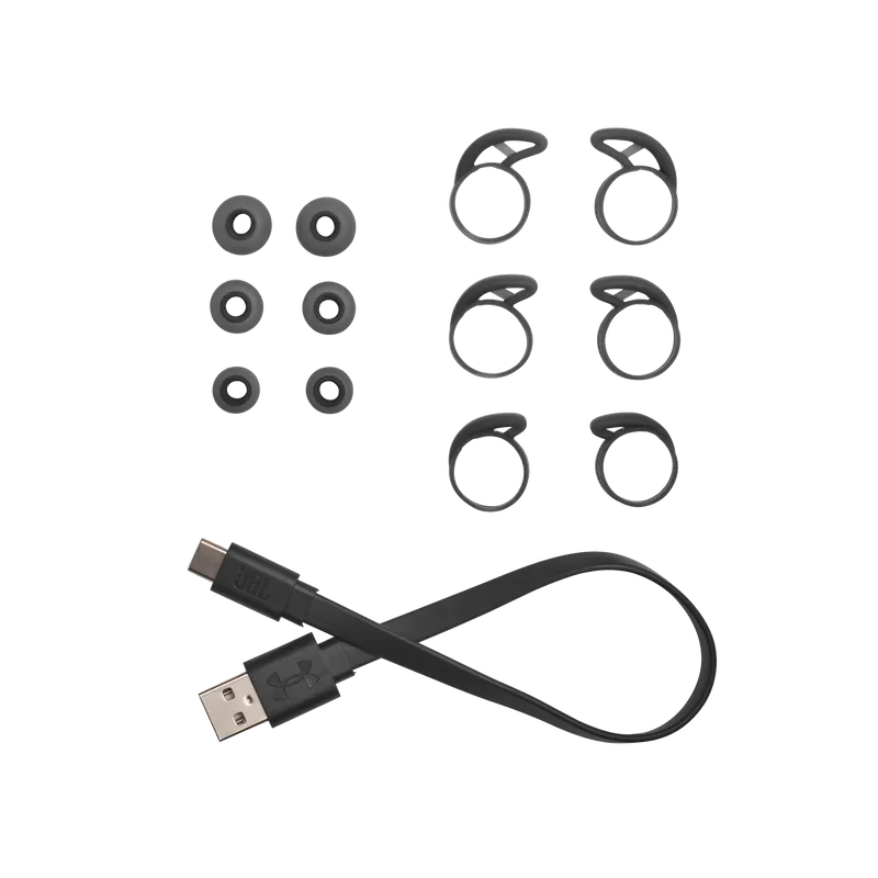 JBLUA True Wireless Streak