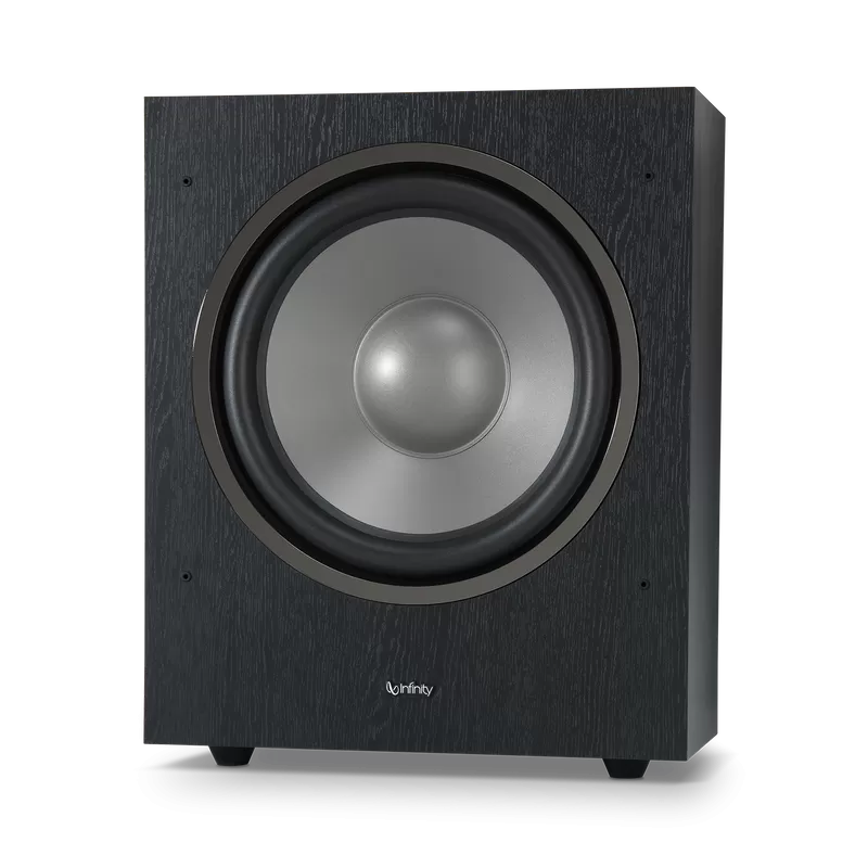 JBLReference SUB R12