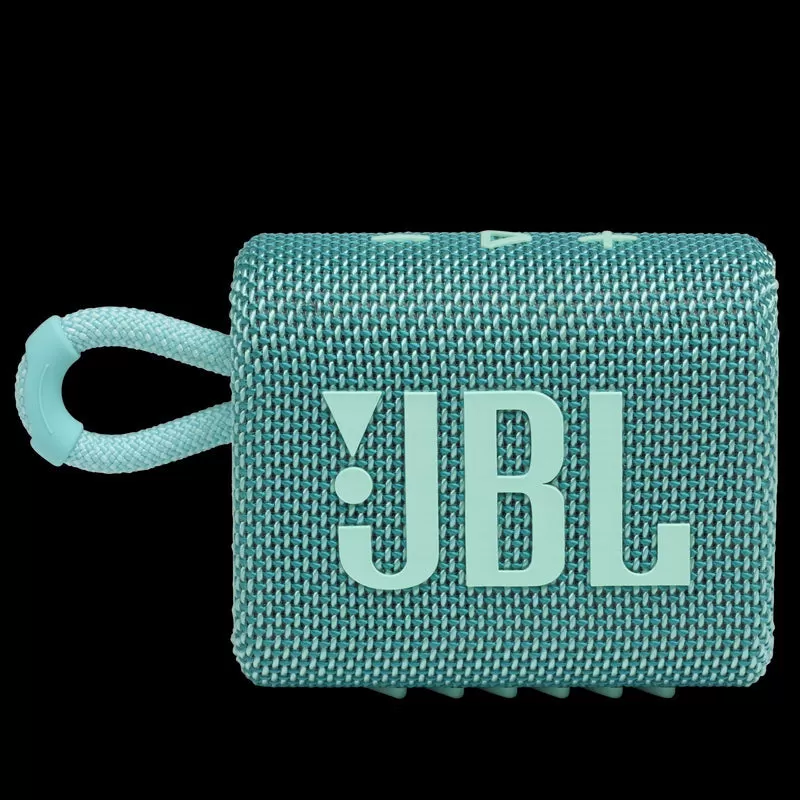 JBL Go 3